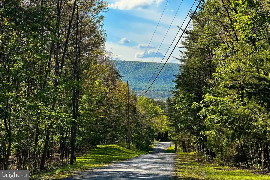 Lot # 18 Monalisa Ln, Gerrardstown, WV 25420 - #3