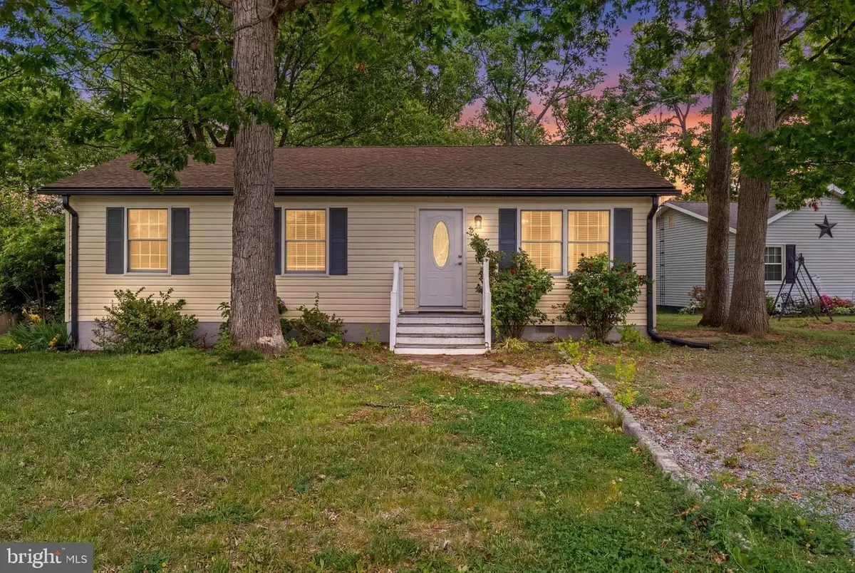 45 Ohio Ct, Inwood, WV 25428 - #1
