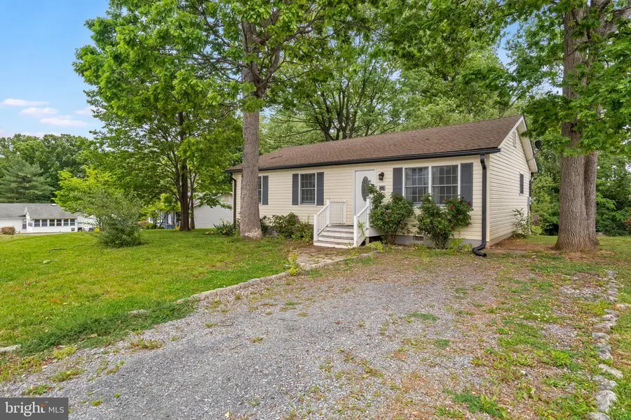 45 Ohio Ct, Inwood, WV 25428 - #3
