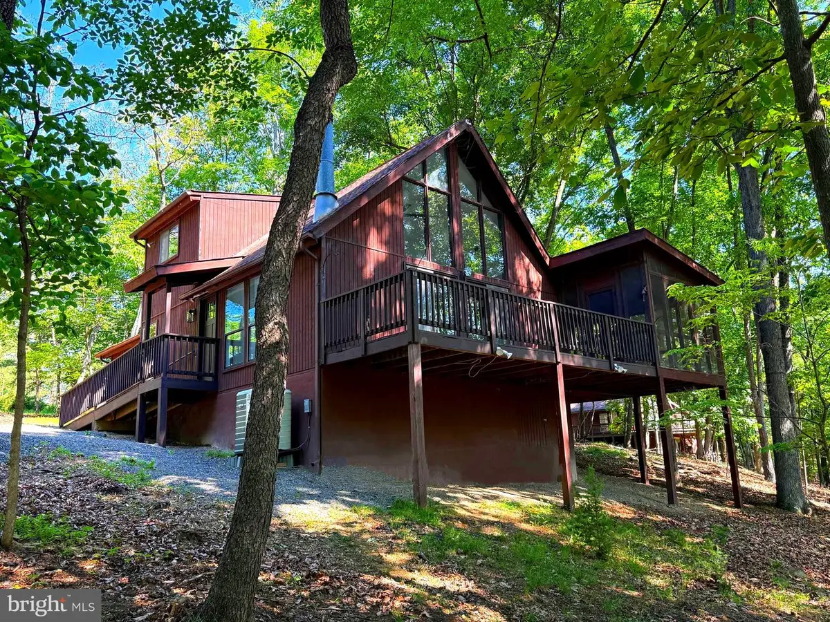 277 Endless Summer Rd, Hedgesville, WV 25427 - #1