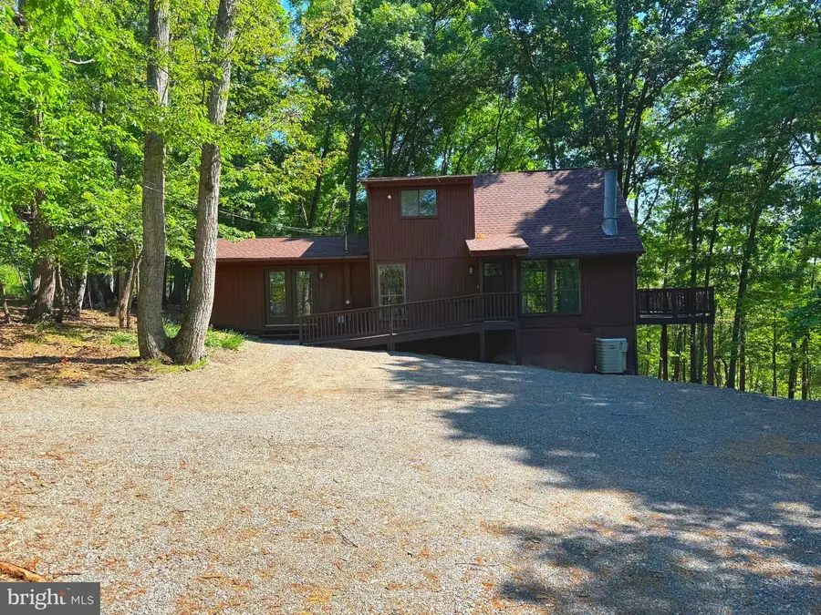 277 Endless Summer Rd, Hedgesville, WV 25427 - #3