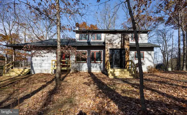 446 Broomgrass Way, GERRARDSTOWN, WV 25420