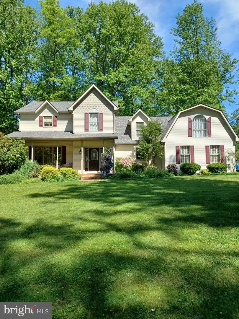 220 Minnick Rd, Inwood, WV 25428 - #1