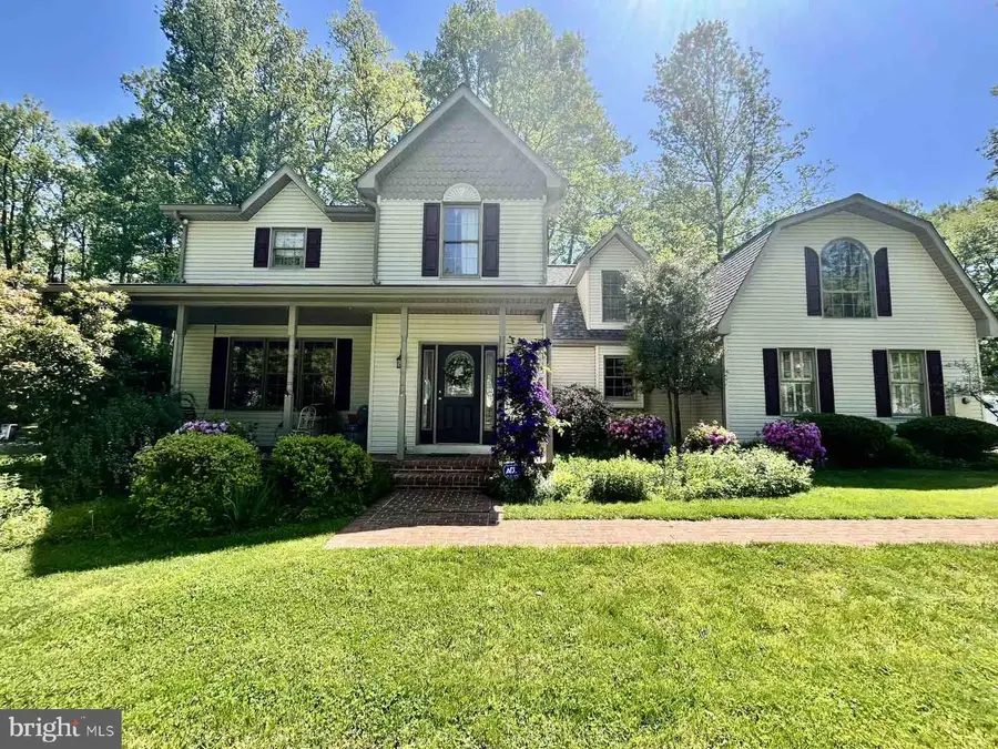 220 Minnick Rd, Inwood, WV 25428 - #2