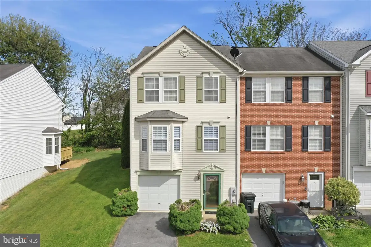 61 Quince Tree Dr, Martinsburg, WV 25403 - #1