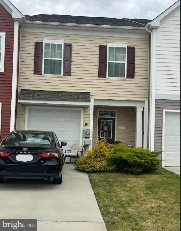 25 Sullyruth Ct, Bunker Hill, WV 25413 - #1