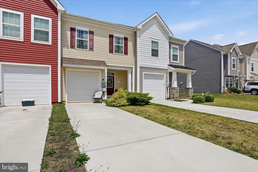 25 Sullyruth Ct, Bunker Hill, WV 25413 - #2
