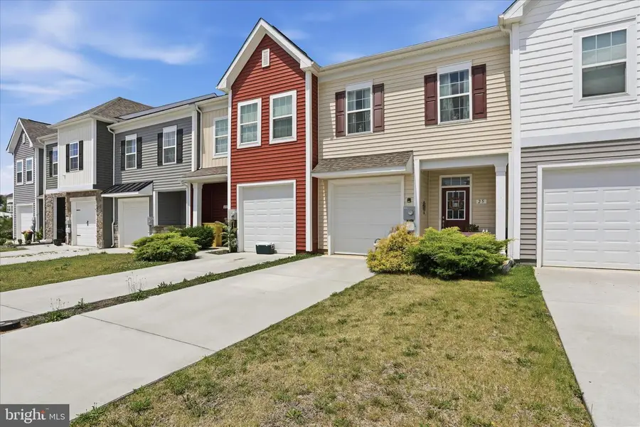 25 Sullyruth Ct, Bunker Hill, WV 25413 - #3