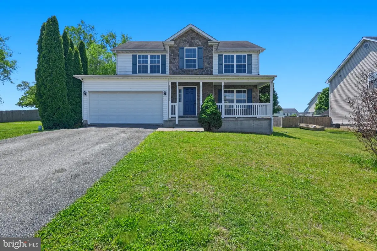 251 Thayers Gull Dr, Martinsburg, WV 25405 - #1