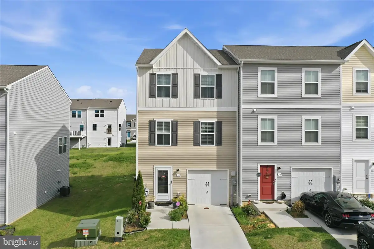 35 Thrower Rd, Hedgesville, WV 25427 - #1