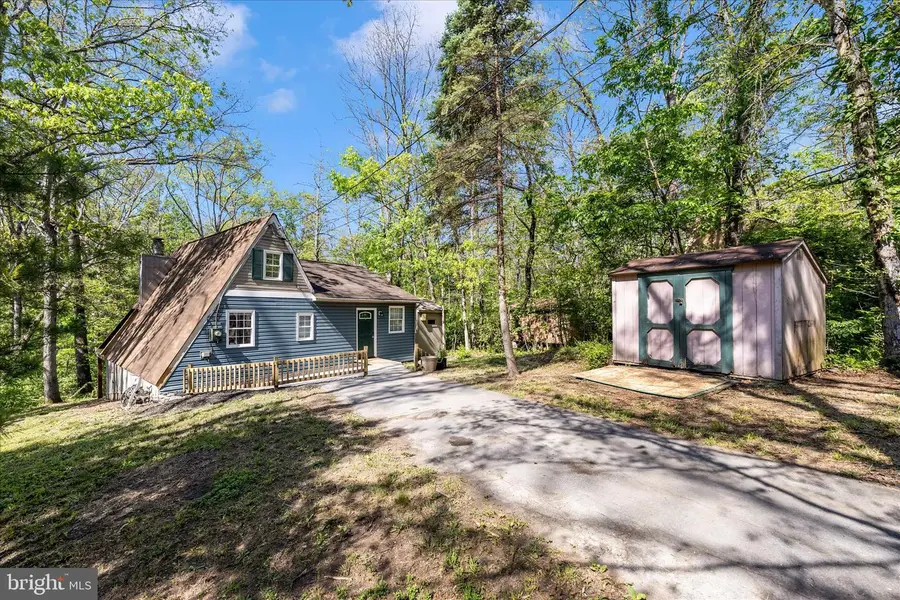 141 Persimmon Ln, Gerrardstown, WV 25420 - #3