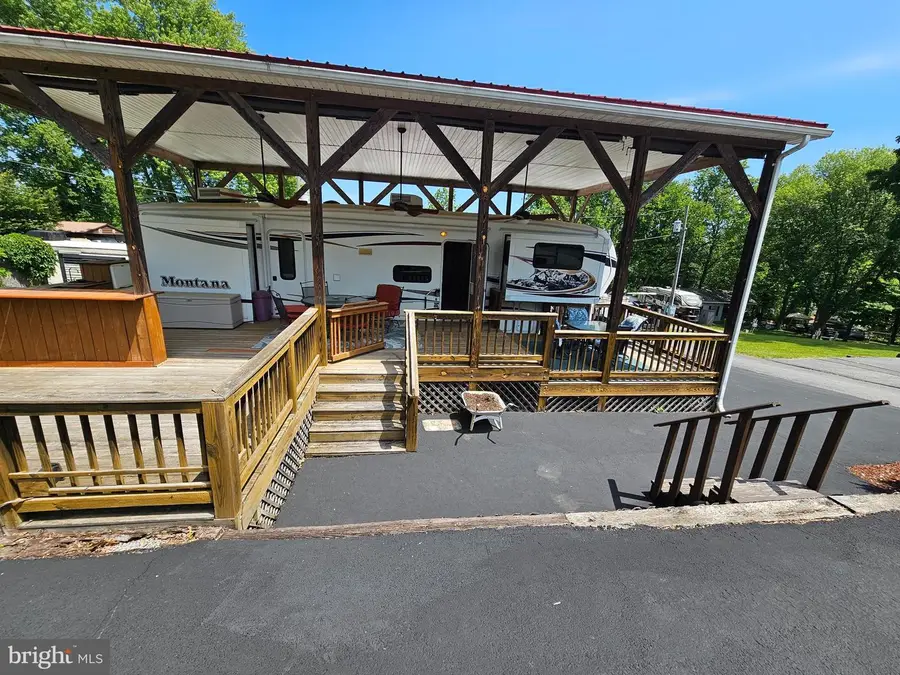 Block 24 Lots 19 & 20 Poison Oak, Falling Waters, WV 25419 - #3