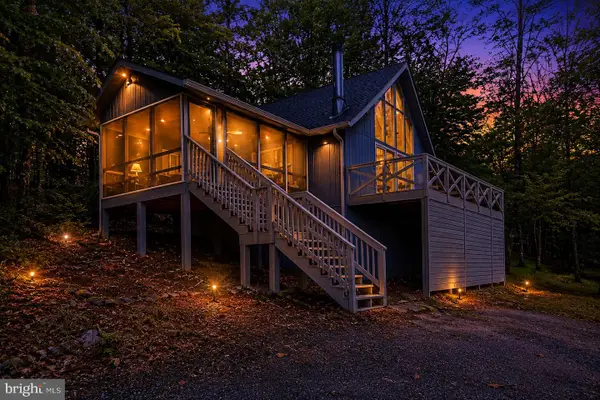 578 Walden Rd, HEDGESVILLE, WV 25427