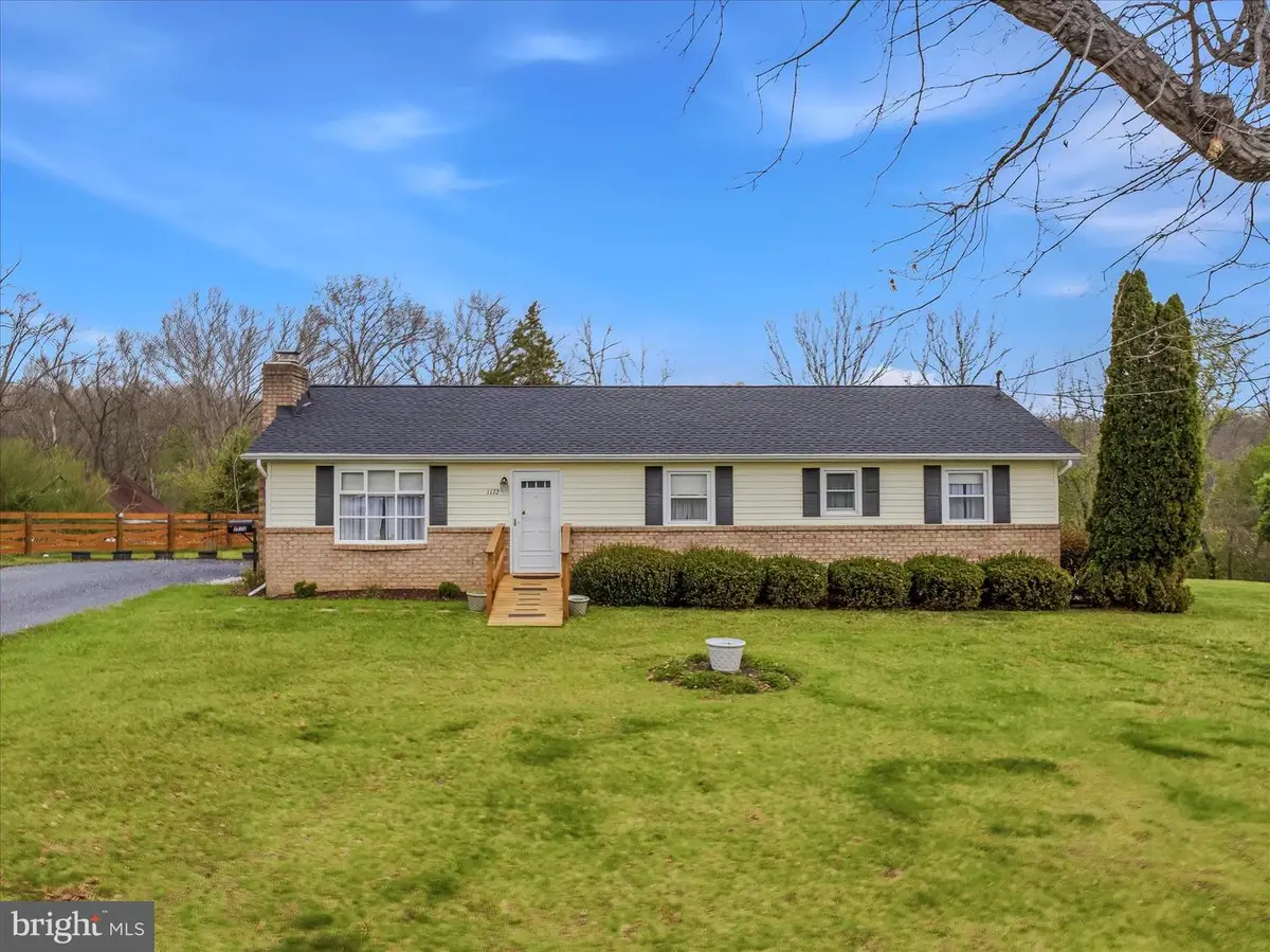1172 Three Run Rd, Bunker Hill, WV 25413 - #1