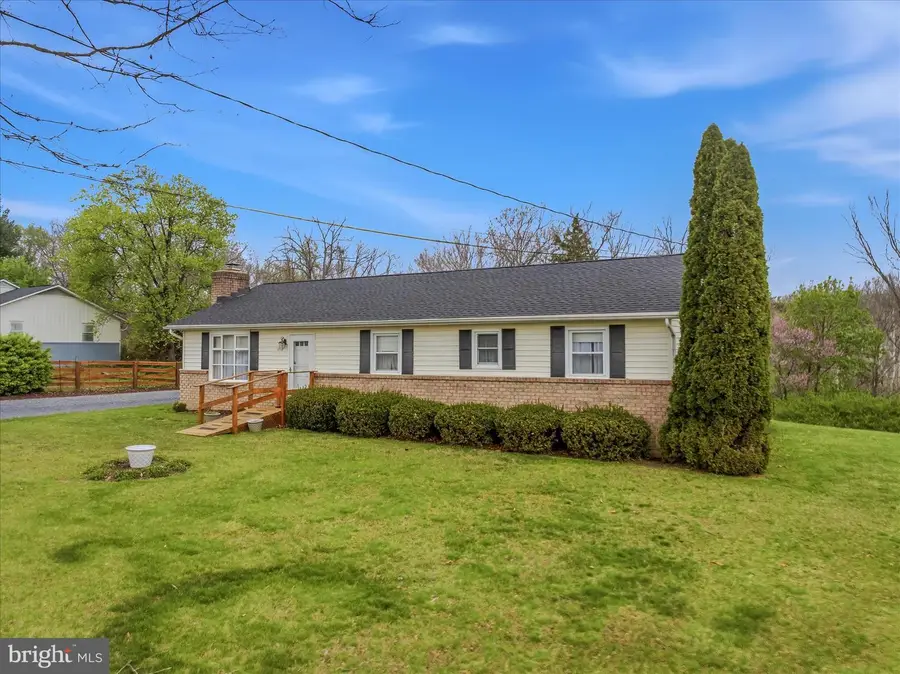 1172 Three Run Rd, Bunker Hill, WV 25413 - #3