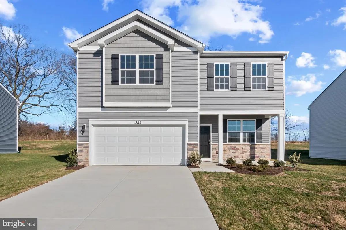 363 Orpington Dr, Martinsburg, WV 25403 - #1