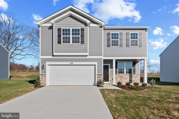 363 Orpington Dr, MARTINSBURG, WV 25403