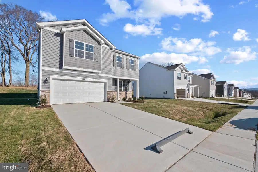 363 Orpington Dr, Martinsburg, WV 25403 - #3