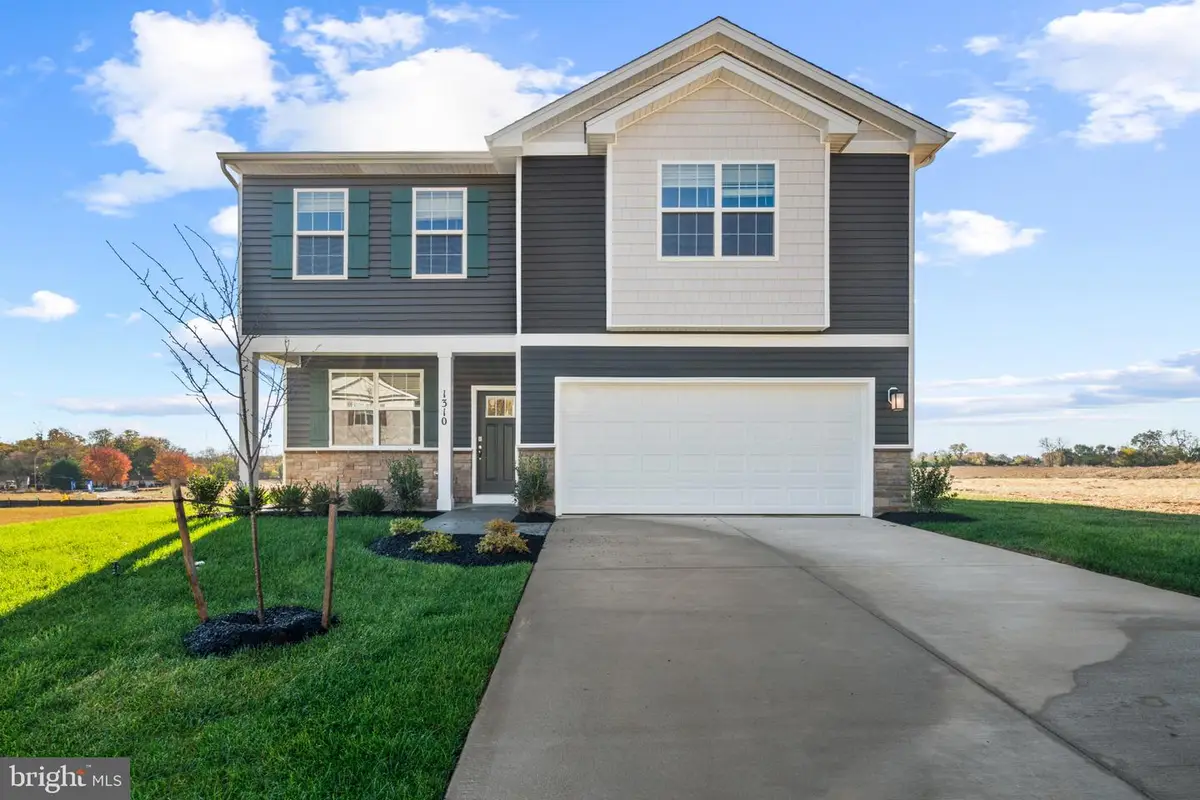 238 Anconas Blvd, Martinsburg, WV 25403 - #1