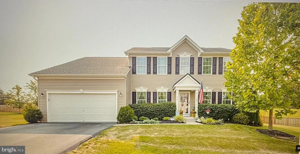 578 Rivanna Run, Falling Waters, WV 25419 - #1