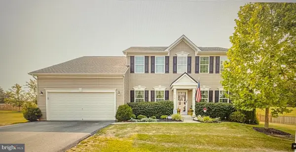 578 Rivanna Run, FALLING WATERS, WV 25419