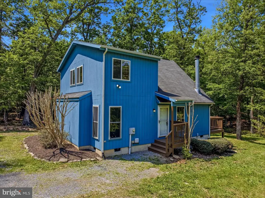 115 Wampum Ln, Hedgesville, WV 25427 - #3