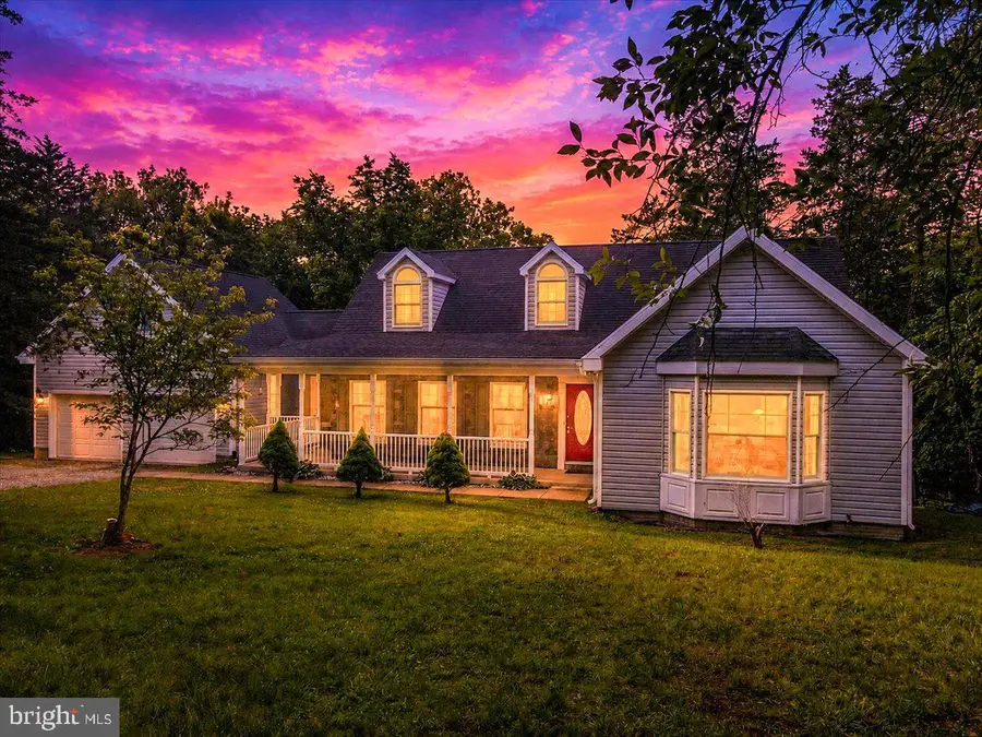 140 Coachman Run Rd, Martinsburg, WV 25404 - #2