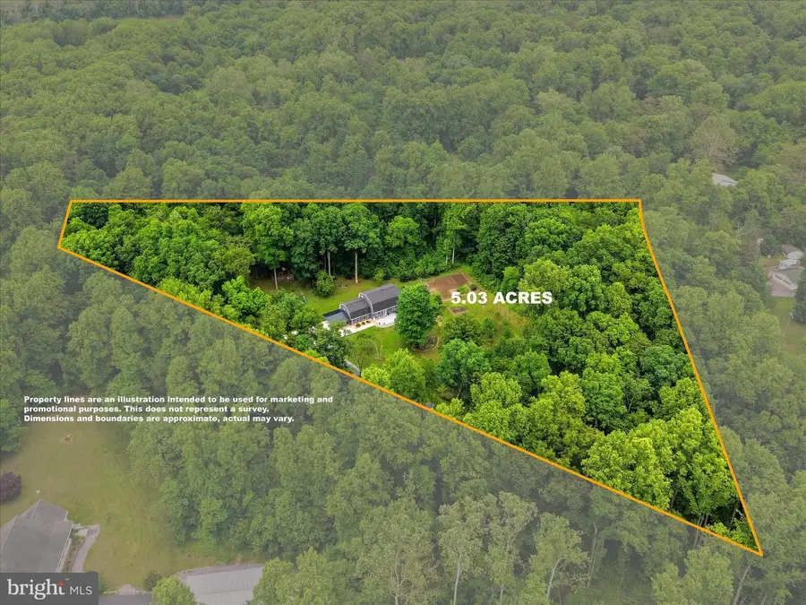 2361 Mccoys Ferry Rd, Hedgesville, WV 25427 - #2