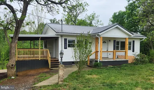 2385 Allensville Rd, HEDGESVILLE, WV 25427