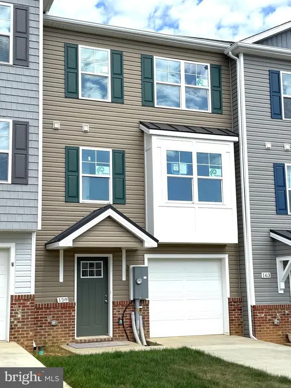 159 Olga Dr, MARTINSBURG, WV 25403