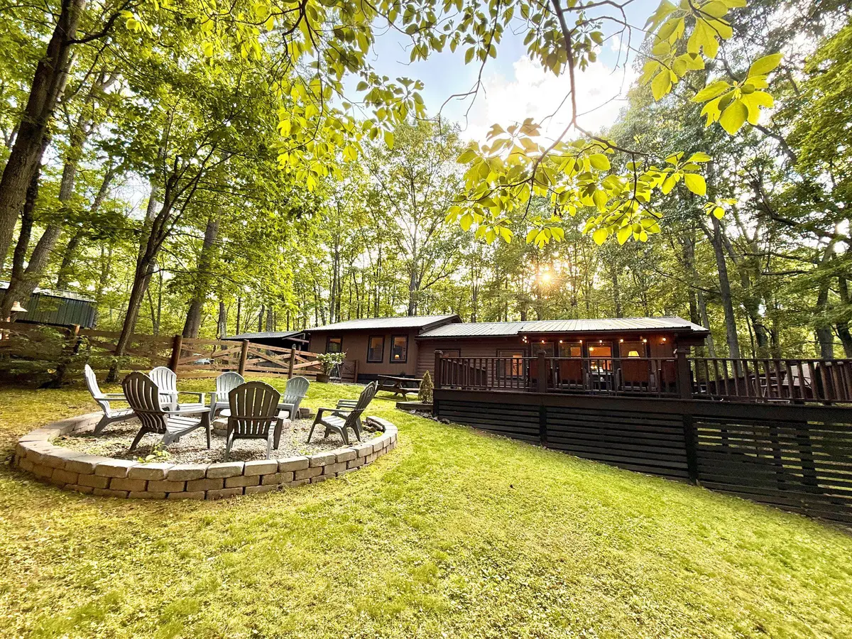 579 Tuckahoe Trl Trl, Hedgesville, WV 25427 - #1