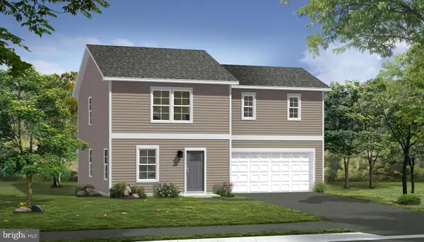 Homesite 359 Leader Rd, INWOOD, WV 25428