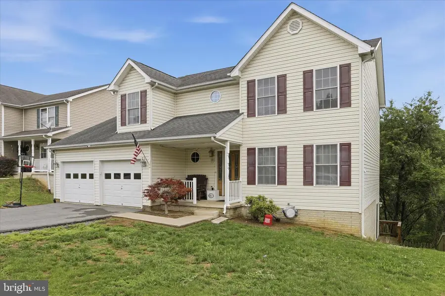 115 Jewels Ct, Martinsburg, WV 25404 - #2