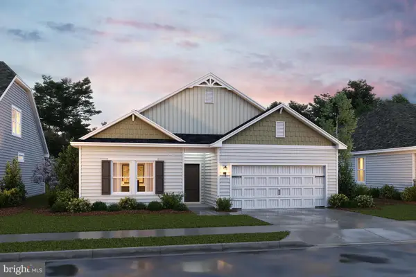 Lot 198 Valor Lane, MARTINSBURG, WV 25405