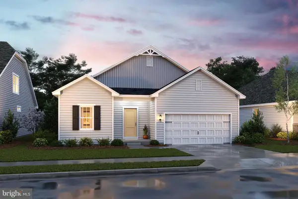 Lot 199 Valor Lane, MARTINSBURG, WV 25405