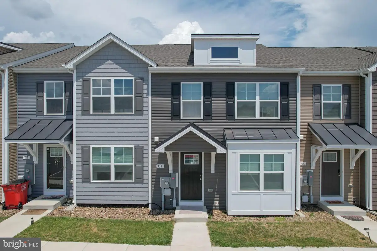 81 Heritage Hills Dr, Martinsburg, WV 25405 - #1