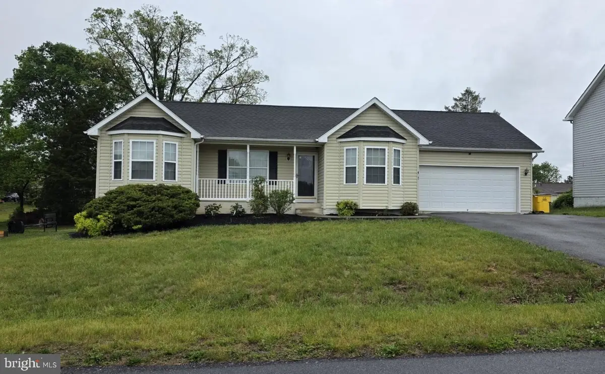412 Ford Cir, Inwood, WV 25428 - #1