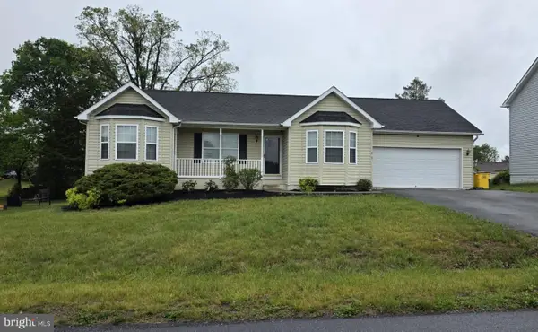 412 Ford Cir, INWOOD, WV 25428
