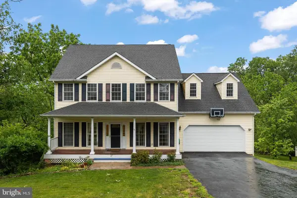 47 Ansley Ct, INWOOD, WV 25428