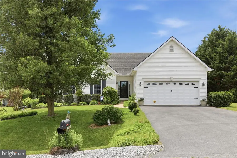 32 Lefevre Ln, Martinsburg, WV 25404 - #3