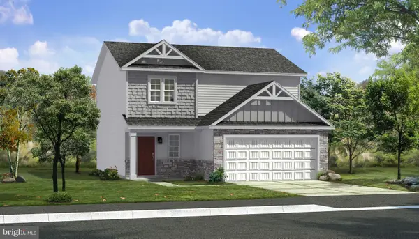 Homesite 602 Fontana Cir, MARTINSBURG, WV 25403