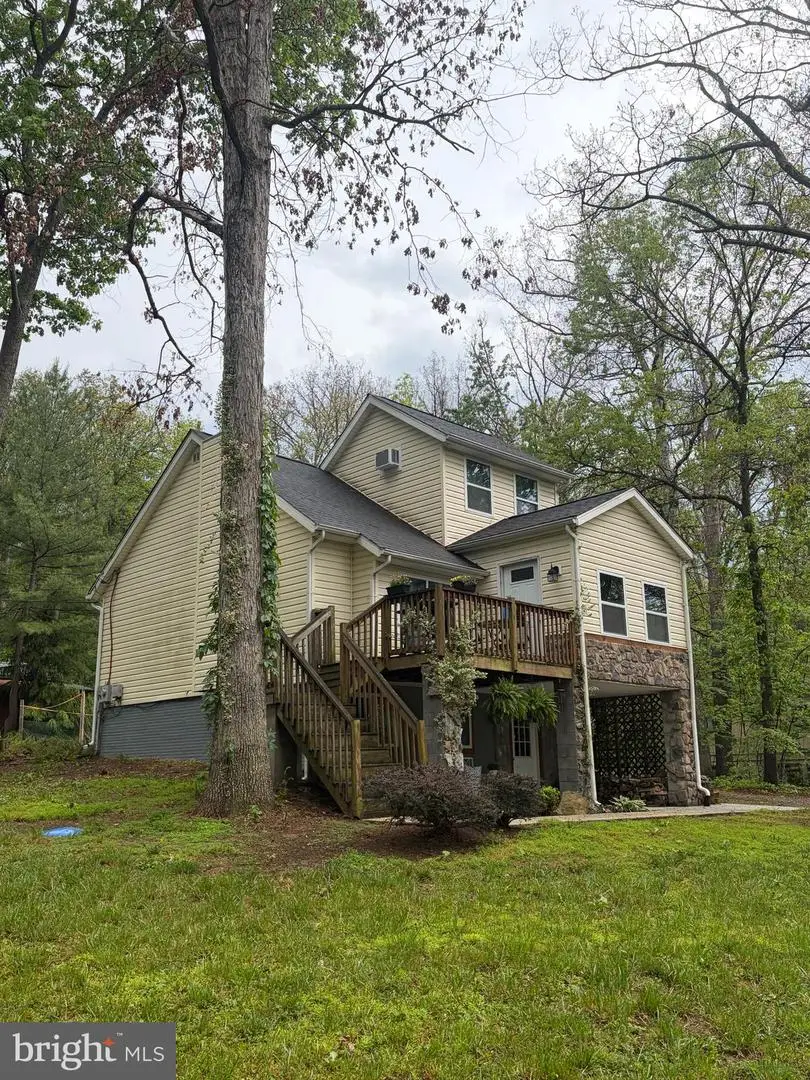179 Myrtle Dr, Gerrardstown, WV 25420 - #3