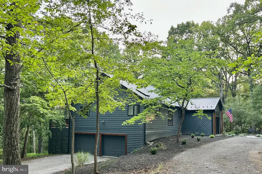 228 Rising Sun Rd, Hedgesville, WV 25427 - #2