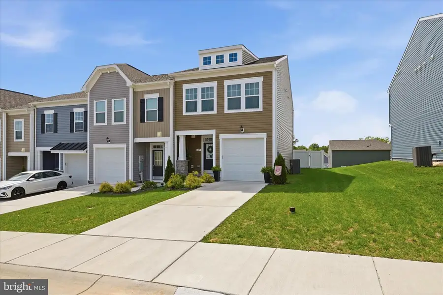 107 Clifton Mnr, Falling Waters, WV 25419 - #3