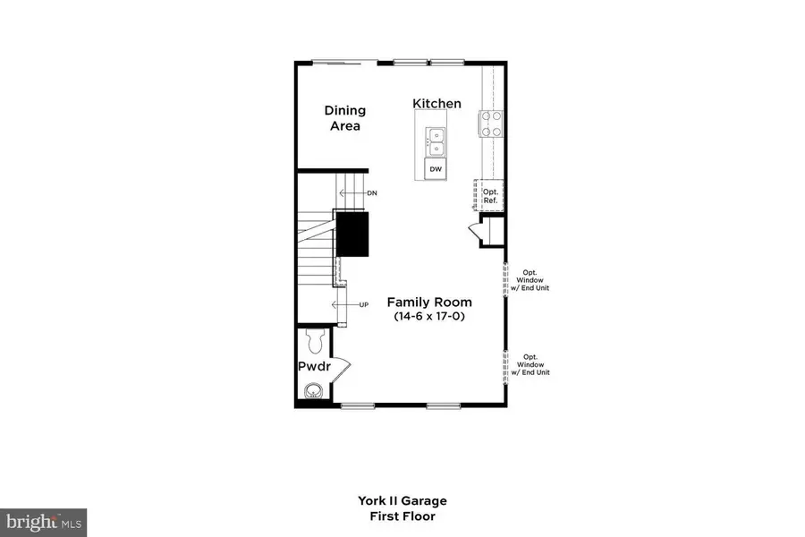 Homesite 24 Whyman Dr, Bunker Hill, WV 25413 - #2