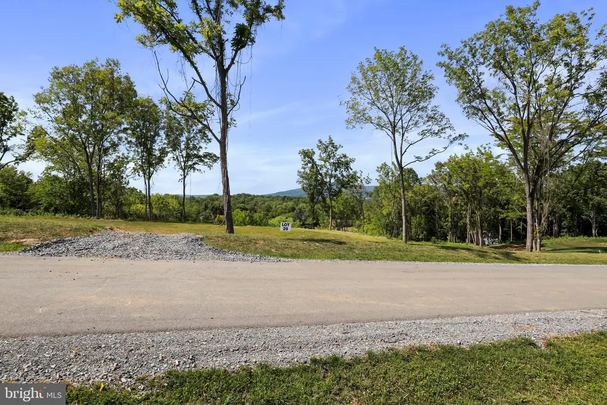Bella Vista Subdivision - Section 2, Lot 29, Falling Waters, WV 25419 - #1