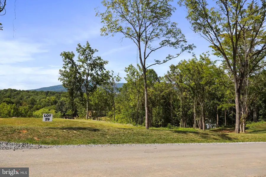 Bella Vista Subdivision - Section 2, Lot 29, Falling Waters, WV 25419 - #2