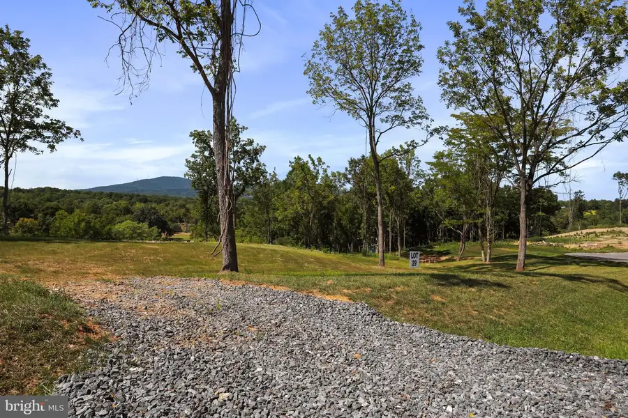 Bella Vista Subdivision - Section 2, Lot 29, Falling Waters, WV 25419 - #3