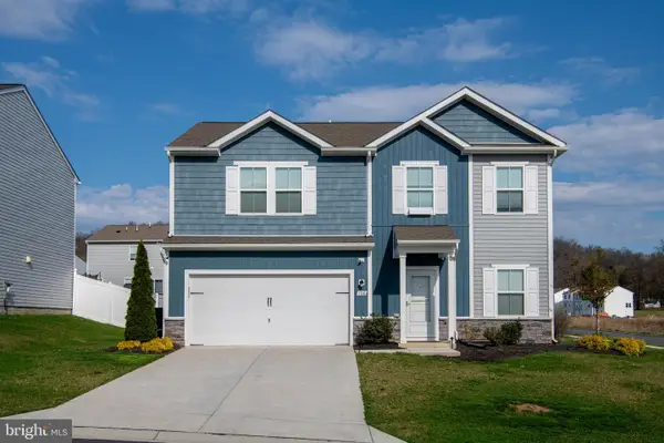 106 Perdiz Rd, HEDGESVILLE, WV 25427