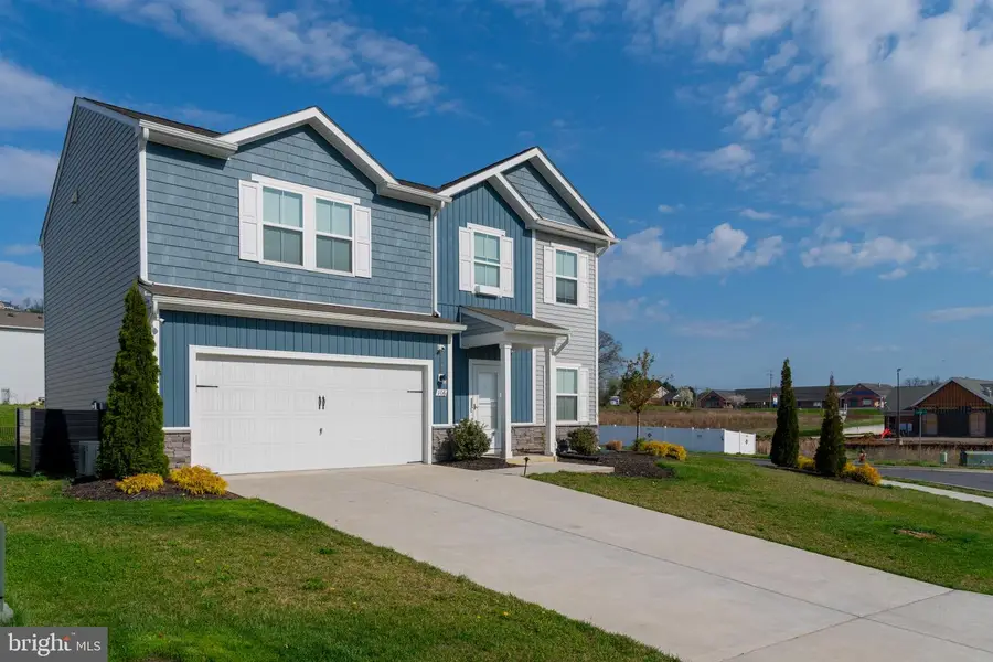 106 Perdiz Rd, Hedgesville, WV 25427 - #2